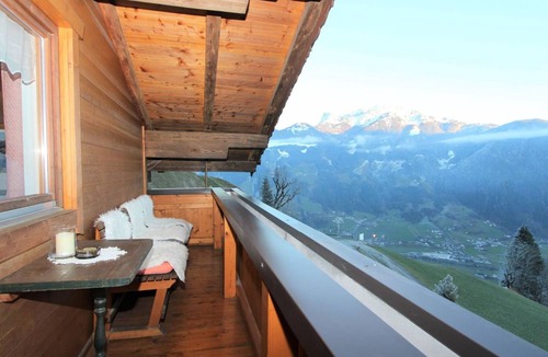 Hippach-Schwendberg Apartment | 55 m² Apartment ∙ 2 bedrooms ∙ 5 guests