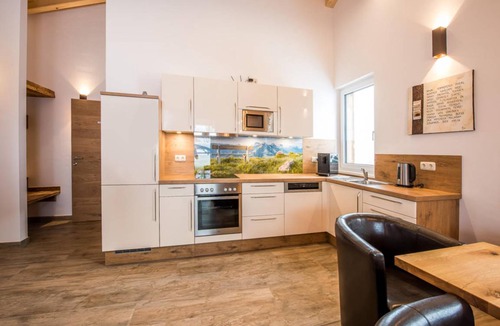 Rain Apartment | 55 m² Apartment ∙ 2 bedrooms ∙ 5 guests