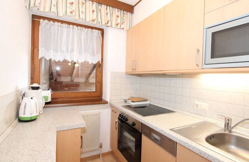 Maurach Apartment | 55 m² Apartment ∙ 1 bedroom ∙ 5 guests