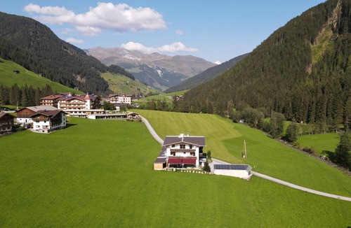 Madseit Apartment | 55 m² Apartment ∙ 2 bedrooms ∙ 5 guests