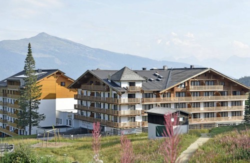 Katschberg Apartment | 58 m² Apartment ∙ 1 bedroom ∙ 4 guests