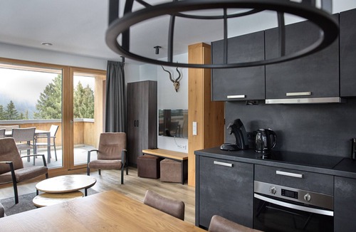 Gargellen Apartment | 59111 Bartgeier 111 T