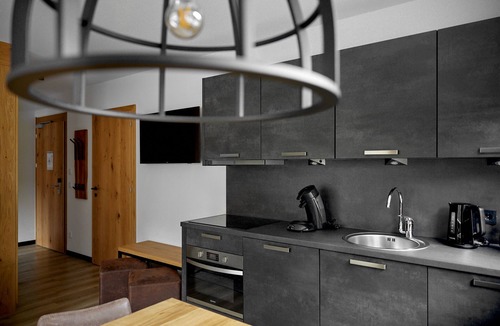 Gargellen Apartment | 59215 Fels-Schwalbe 215 S