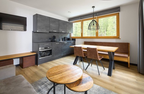 Gargellen Apartment | 59215 Fels-Schwalbe 215 S
