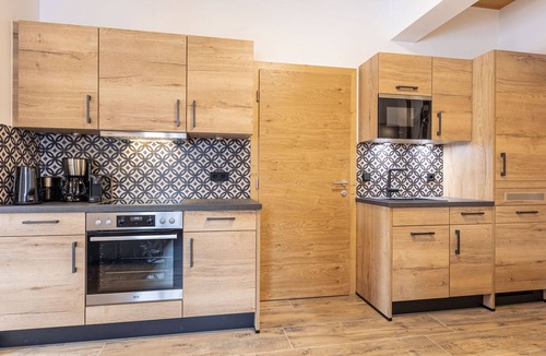 Mariapfarr Apartment | 6 ALP - Premium Tauernstyle Golling by Interhome
