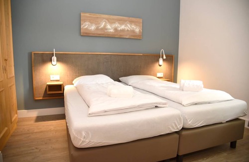 Katschberg Apartment | 60 m² Apartment ∙ 2 bedrooms ∙ 6 guests