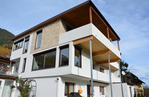 Telfes im Stubai Apartment | 60 m² Apartment ∙ 1 bedroom ∙ 6 guests