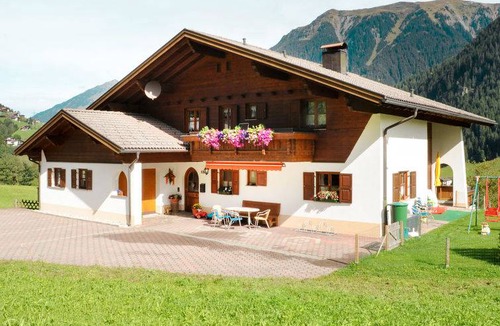 Gaschurn Apartment | 60 m² Apartment ∙ 2 bedrooms ∙ 6 guests