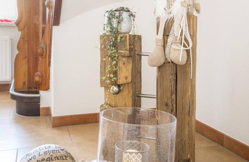 Goeriach Apartment | 60 m² Apartment ∙ 2 bedrooms ∙ 5 guests