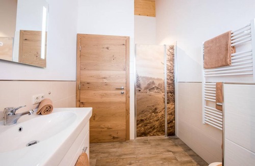 Rain Apartment | 65 m² Apartment ∙ 2 bedrooms ∙ 6 guests