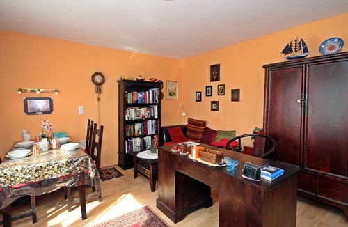 Margareten Apartment | 65 m² Apartment ∙ 2 bedrooms ∙ 4 guests