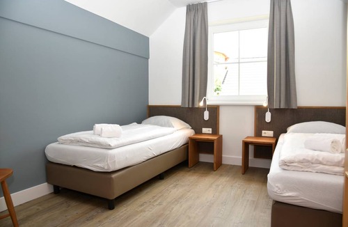 Katschberg House | 65 m² Bungalow ∙ 2 bedrooms ∙ 6 guests