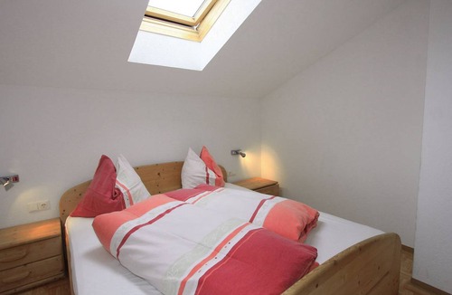 Kapfing House | 65 m² House ∙ 1 bedroom ∙ 6 guests