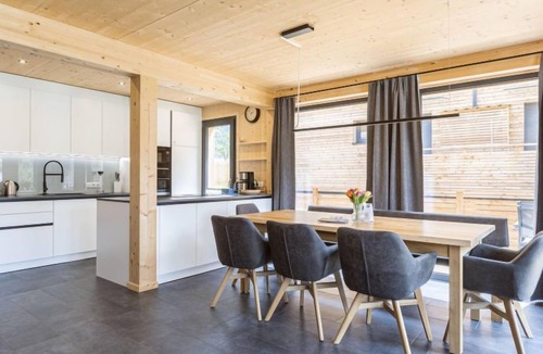 Sankt Lorenzen ob Murau House | #6a mit Sauna & Pool by Interhome