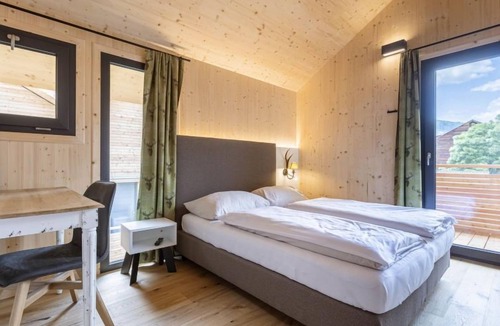 Sankt Lorenzen ob Murau House | #6a mit Sauna & Pool by Interhome