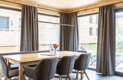 Sankt Lorenzen ob Murau House | #6a mit Sauna & Pool by Interhome
