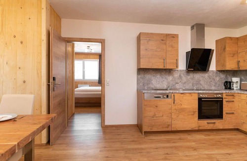 Russbach am Pass Gschuett Apartment | 7 (+2) Family Suite (HP) - Apart- /Wellnesshotel Dachsteinresort