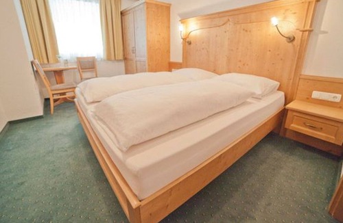 Ischgl Apartment | 7/8 apartment, No. 4 - Alpenperle, Ischgl
