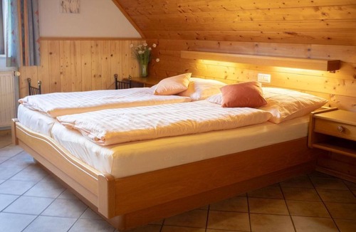 Sankt Lorenzen ob Murau Bed & Breakfast | 7 - Apartment Krammerkogel - Guesthouse Kreischberg - Mayer