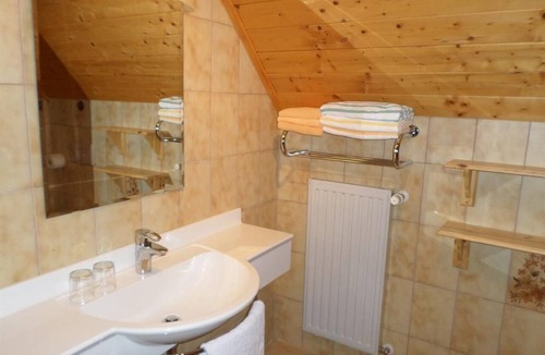 Sankt Lorenzen ob Murau Bed & Breakfast | 7 - Apartment Krammerkogel - Guesthouse Kreischberg - Mayer