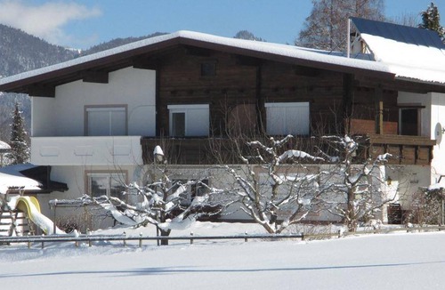 Durchholzen Apartment | 70 m² Apartment ∙ 2 bedrooms ∙ 6 guests