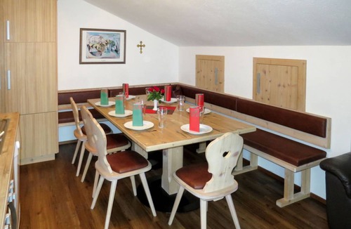 Rohrberg House | 75 m² House ∙ 1 bedroom ∙ 7 guests