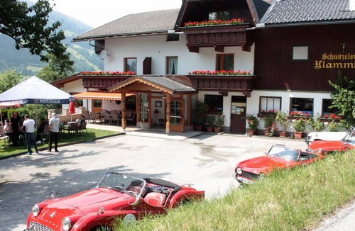 Rohrberg Villa | 75 m² Villa ∙ 3 bedrooms ∙ 7 guests