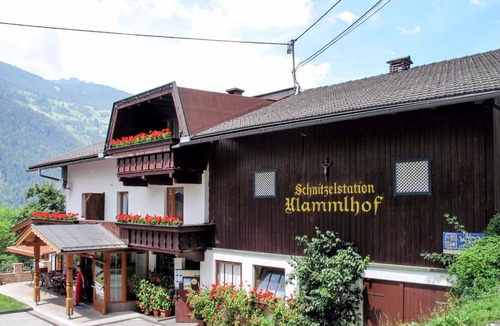 Rohrberg Villa | 75 m² Villa ∙ 3 bedrooms ∙ 7 guests