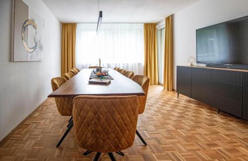Lauterach Apartment | 75m2 Designer Apartment close to Bregenz