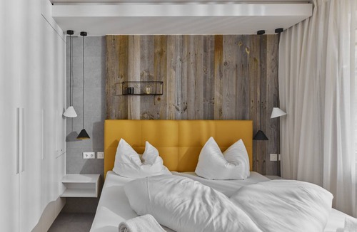 Gaschurn Apartment | 76 m² Apartment ∙ 2 bedrooms ∙ 8 guests