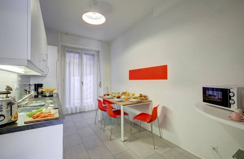 Melide Apartment | 76 the lake house Giove, Melide, Switzerland