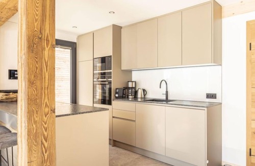 Sankt Lorenzen ob Murau House | #7a mit Sauna & Pool by Interhome