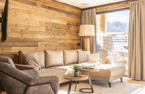 Sankt Lorenzen ob Murau House | #7a mit Sauna & Pool by Interhome
