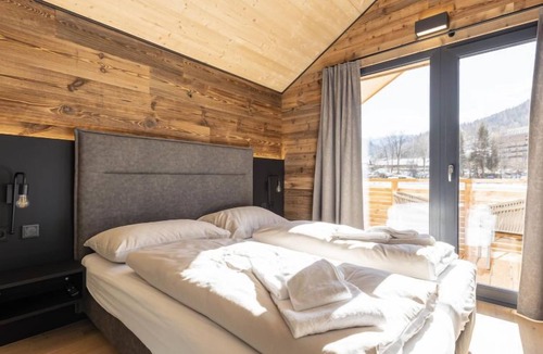 Sankt Lorenzen ob Murau House | #7a mit Sauna & Pool by Interhome