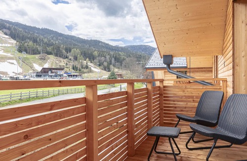 Sankt Lorenzen ob Murau House | #7b mit Sauna & Pool by Interhome