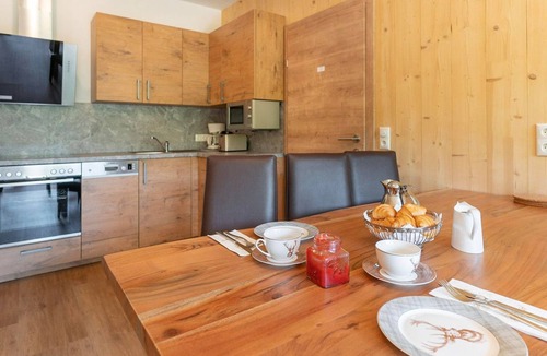 Russbach am Pass Gschuett Apartment | 8 (+2) Family Suite PH (HP) - Apart- /Wellnesshotel Dachsteinresort