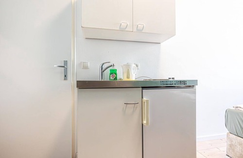 Margareten Apartment | 8 Fully Equipped Studio Apt/w Terrace @Margareten