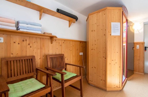 Strass im Zillertal Apartment | 80 m² Apartment ∙ 2 bedrooms ∙ 5 guests