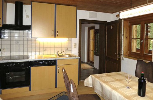 Viehhofen Apartment | 80 m² Apartment ∙ 3 bedrooms ∙ 7 guests