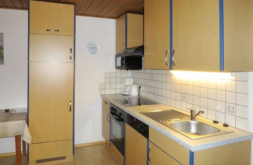 Viehhofen Apartment | 80 m² Apartment ∙ 3 bedrooms ∙ 7 guests