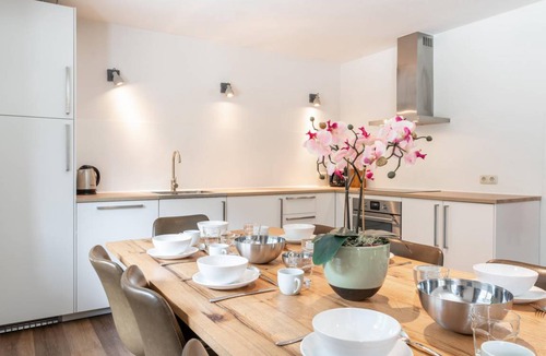 Saalbach Apartment | 80 m² Apartment ∙ 2 bedrooms ∙ 6 guests