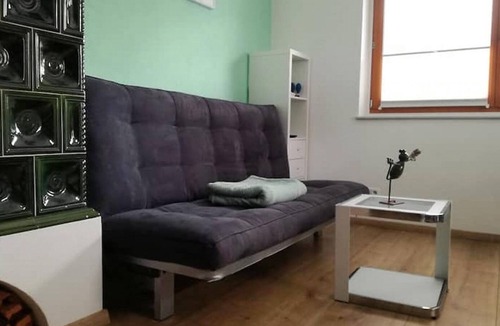 Waidring Ski Chalet | 80m2 Ferienwohnung Mitten in Grossem Skigebiet, Zentral, Ruhig