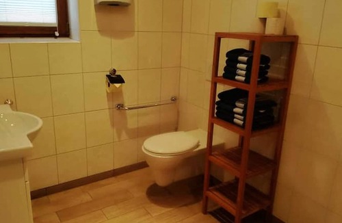 Waidring Ski Chalet | 80m2 Ferienwohnung Mitten in Grossem Skigebiet, Zentral, Ruhig
