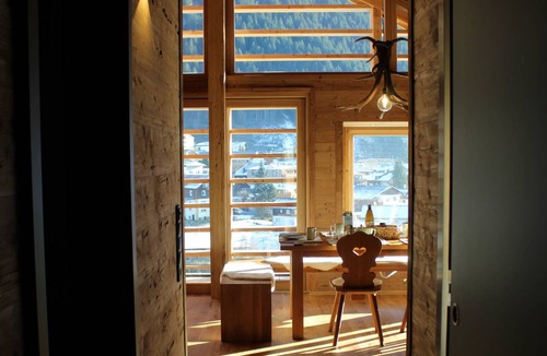Gaschurn Apartment | 82 m² Apartment ∙ 3 bedrooms ∙ 7 guests