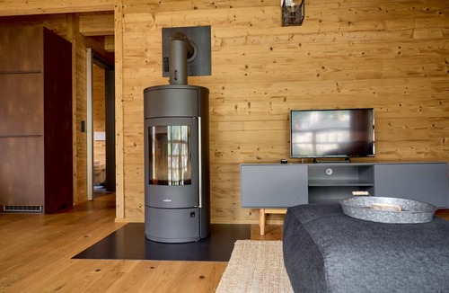 Gaschurn Apartment | 82 m² Apartment ∙ 3 bedrooms ∙ 7 guests