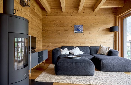 Gaschurn Apartment | 82 m² Apartment ∙ 3 bedrooms ∙ 7 guests