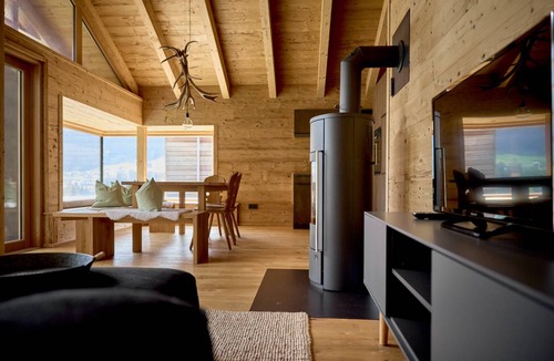 Gaschurn Apartment | 82 m² Apartment ∙ 3 bedrooms ∙ 7 guests