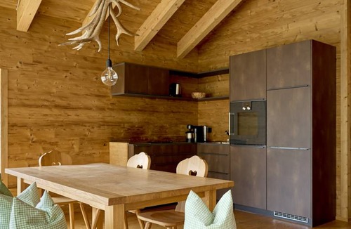 Gaschurn Apartment | 82 m² Apartment ∙ 3 bedrooms ∙ 7 guests