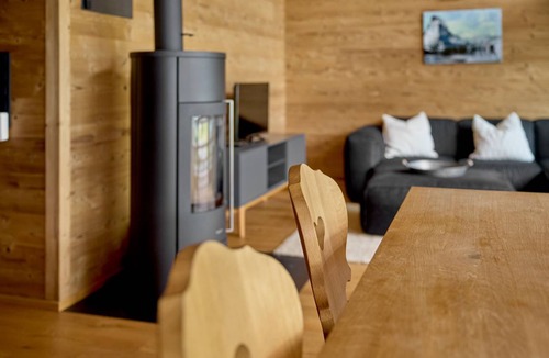 Gaschurn Apartment | 82 m² Apartment ∙ 3 bedrooms ∙ 7 guests