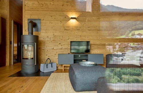 Gaschurn Apartment | 82 m² Apartment ∙ 3 bedrooms ∙ 7 guests